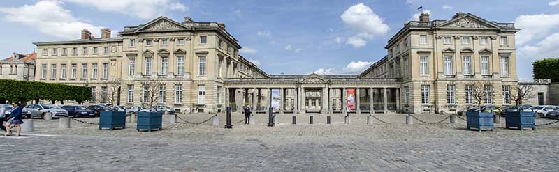 Francia - Compiegne 09 - castillo de Compiegne.jpg